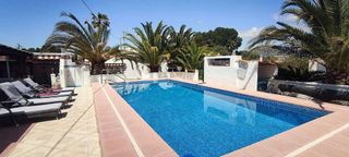 Casa en venta en Sax