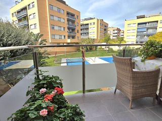 Piso en venta en Montgat