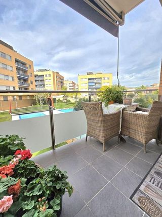 Piso en venta en Montgat