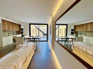 Casa pareada en venta en Can Palet en Terrassa