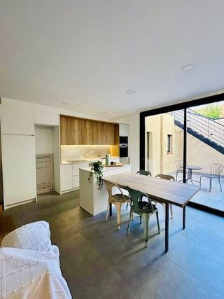 Casa pareada en venta en Can Palet en Terrassa