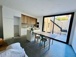 Casa pareada en venta en Can Palet en Terrassa