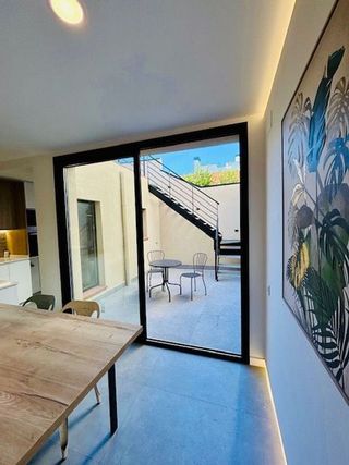 Casa pareada en venta en Can Palet en Terrassa