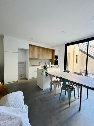 Casa pareada en venta en Can Palet en Terrassa