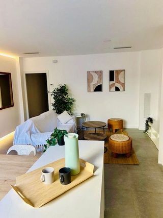 Casa pareada en venta en Can Palet en Terrassa