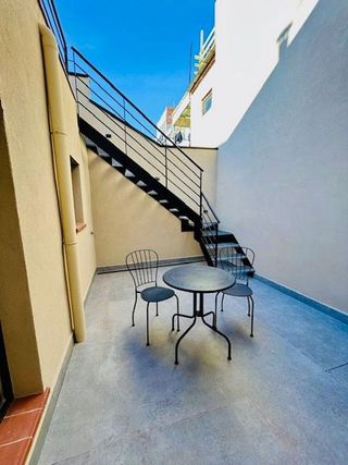 Casa pareada en venta en Can Palet en Terrassa