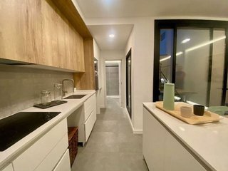 Casa pareada en venta en Can Palet en Terrassa
