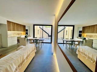 Casa pareada en venta en Can Palet en Terrassa