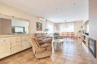 Chalet en venta en Vallromanes