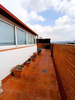 Ático en venta en Can Clos - Avda. Catalunya en Ripollet