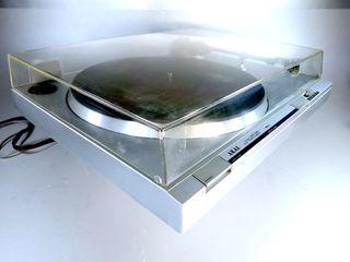 Akai giradischi AP D2 / Year 1980