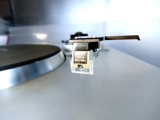 Akai giradischi AP D2 / Year 1980