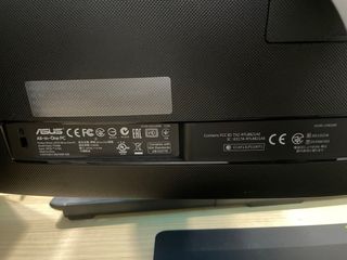 Computer Asus All-in-One DESKTOP-L7C5VES