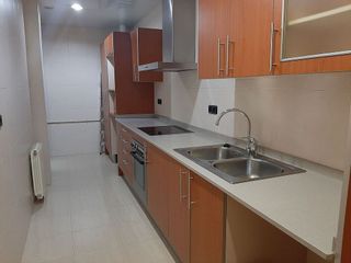 Piso en venta en Sant Andreu de Llavaneres