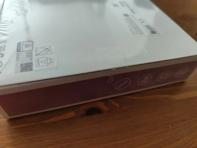 Tablet Lenovo tab m11 nueva precintada 4gb,128gb afbeelding 3