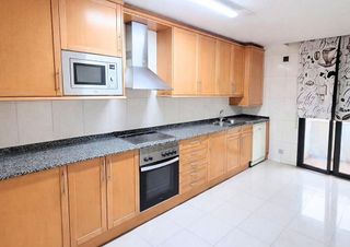 Piso en venta en Eixample - Sant Oleguer en Sabadell