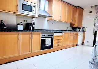 Piso en venta en Eixample - Sant Oleguer en Sabadell