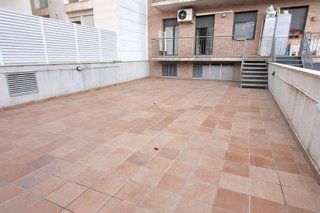 Piso en venta en Centre en Sabadell
