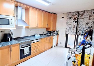 Piso en venta en Centre en Sabadell