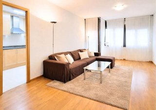 Piso en venta en Centre en Sabadell