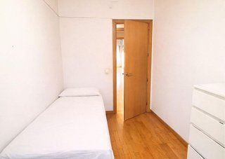 Piso en venta en Centre en Sabadell