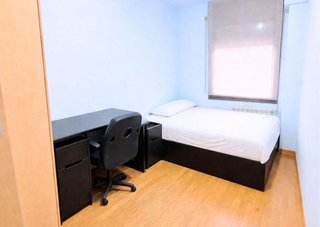Piso en venta en Centre en Sabadell