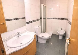 Piso en venta en Centre en Sabadell
