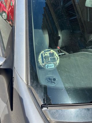 Renault Megane 2007 1.5dci 105cv