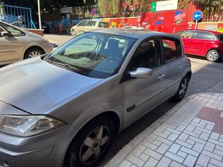Renault Megane 2007 1.5dci 105cv