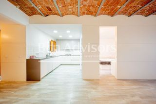 Piso en venta en La Dreta de l'Eixample en Barcelona