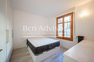 Piso en venta en La Dreta de l'Eixample en Barcelona