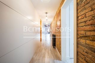 Piso en venta en La Dreta de l'Eixample en Barcelona