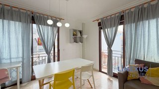 Dúplex en venta en Santa Catalina - Canteras en Palmas de Gran Canaria(Las)