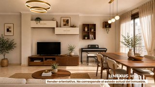 Dúplex en venta en Santa Catalina - Canteras en Palmas de Gran Canaria(Las)