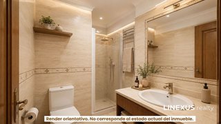 Dúplex en venta en Santa Catalina - Canteras en Palmas de Gran Canaria(Las)