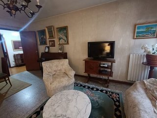 Piso en venta en Ponteareas