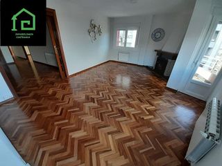 Piso en venta en Vilagarcía en Vilagarcía de Arousa