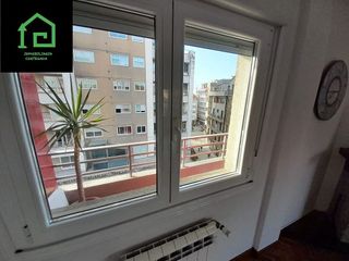 Piso en venta en Vilagarcía en Vilagarcía de Arousa