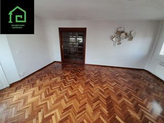 Piso en venta en Vilagarcía en Vilagarcía de Arousa