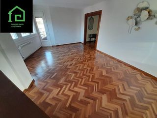 Piso en venta en Vilagarcía en Vilagarcía de Arousa