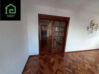 Piso en venta en Vilagarcía en Vilagarcía de Arousa