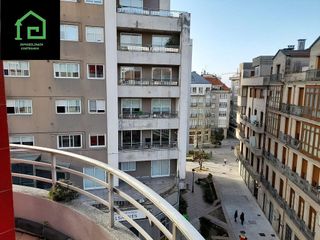 Piso en venta en Vilagarcía en Vilagarcía de Arousa