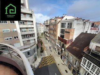 Piso en venta en Vilagarcía en Vilagarcía de Arousa