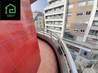 Piso en venta en Vilagarcía en Vilagarcía de Arousa