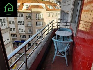 Piso en venta en Vilagarcía en Vilagarcía de Arousa