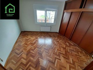 Piso en venta en Vilagarcía en Vilagarcía de Arousa