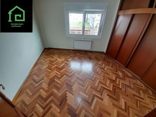 Piso en venta en Vilagarcía en Vilagarcía de Arousa