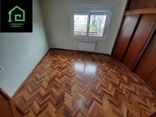 Piso en venta en Vilagarcía en Vilagarcía de Arousa