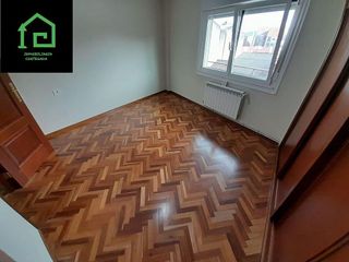 Piso en venta en Vilagarcía en Vilagarcía de Arousa