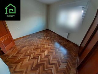 Piso en venta en Vilagarcía en Vilagarcía de Arousa
